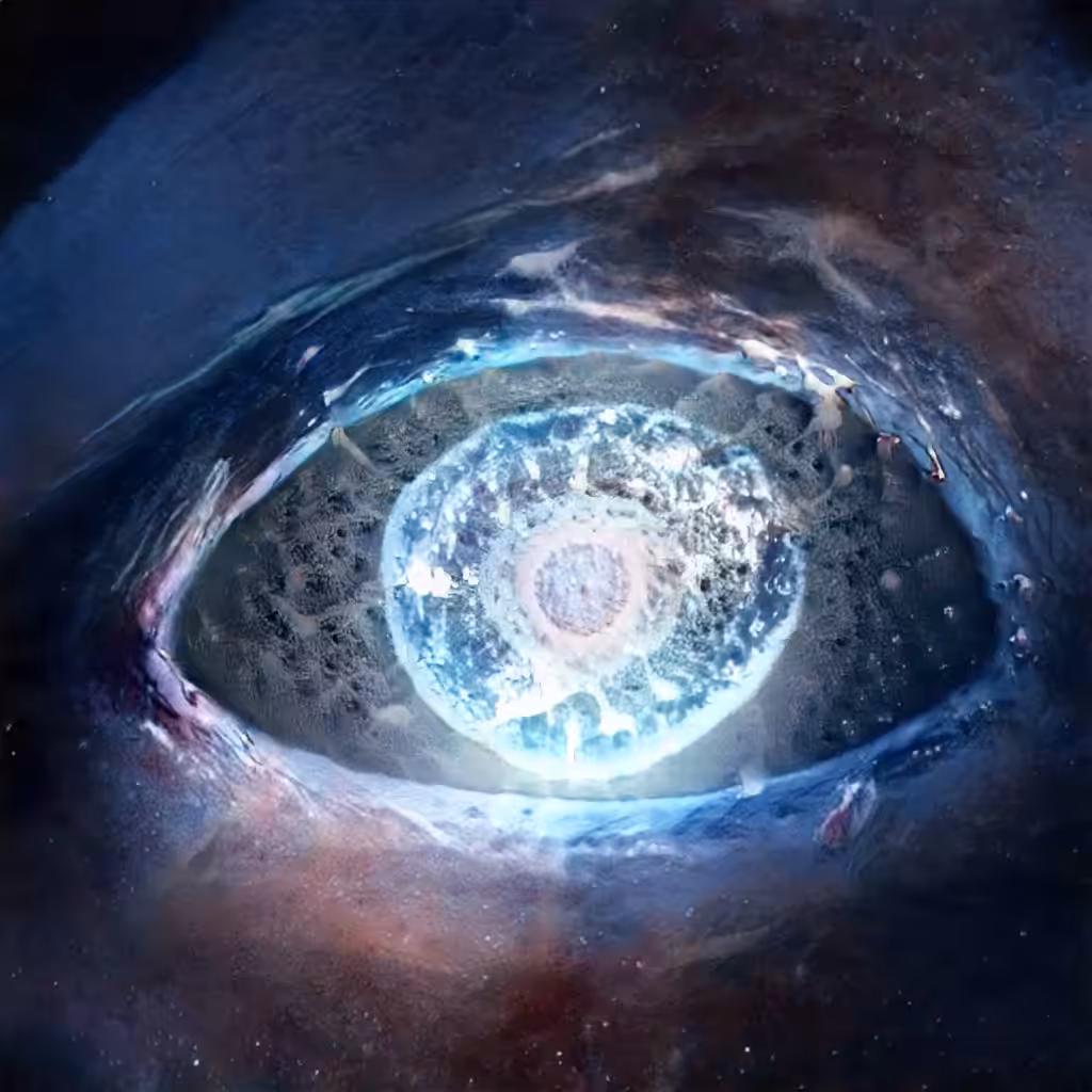 Universal Eye