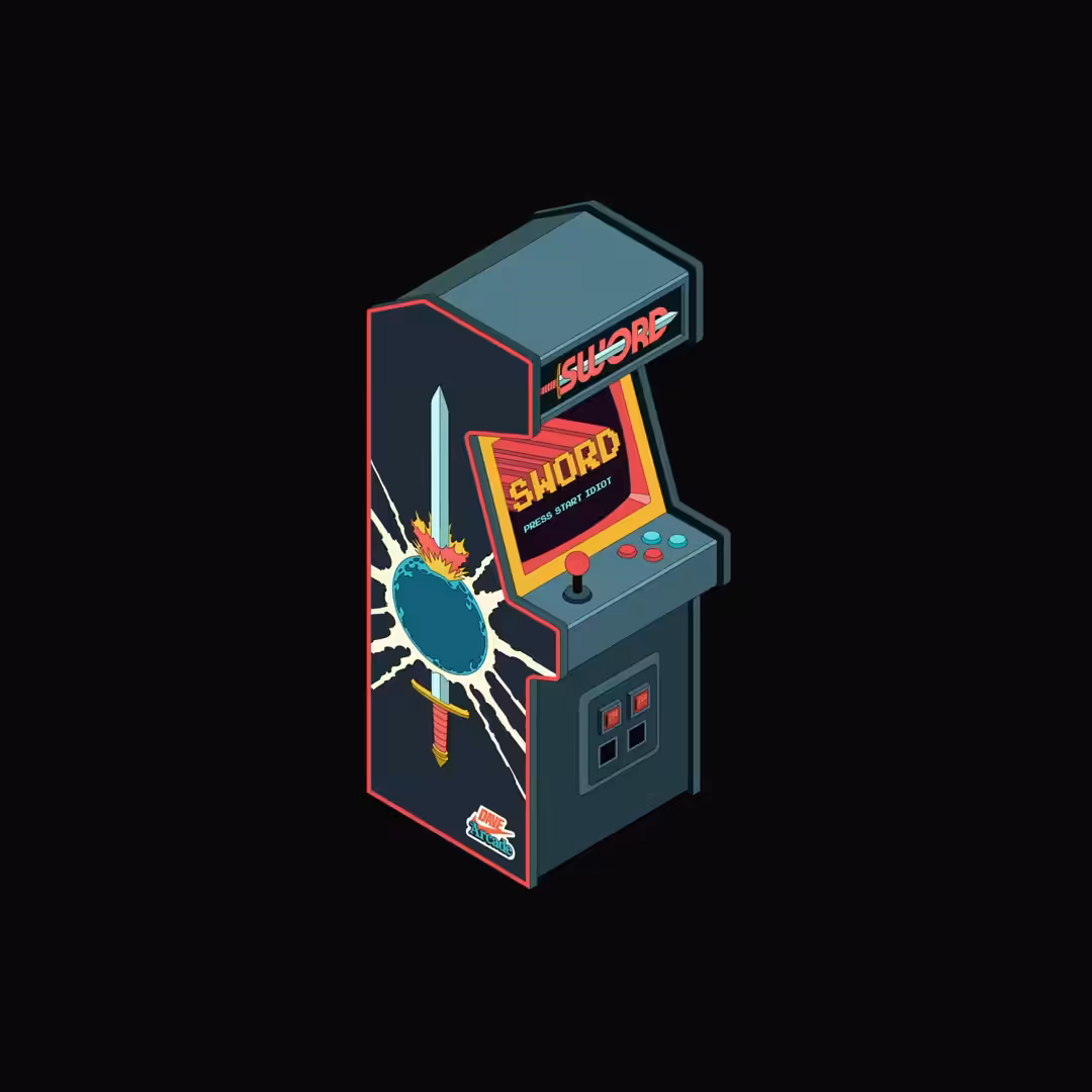 Arcade One