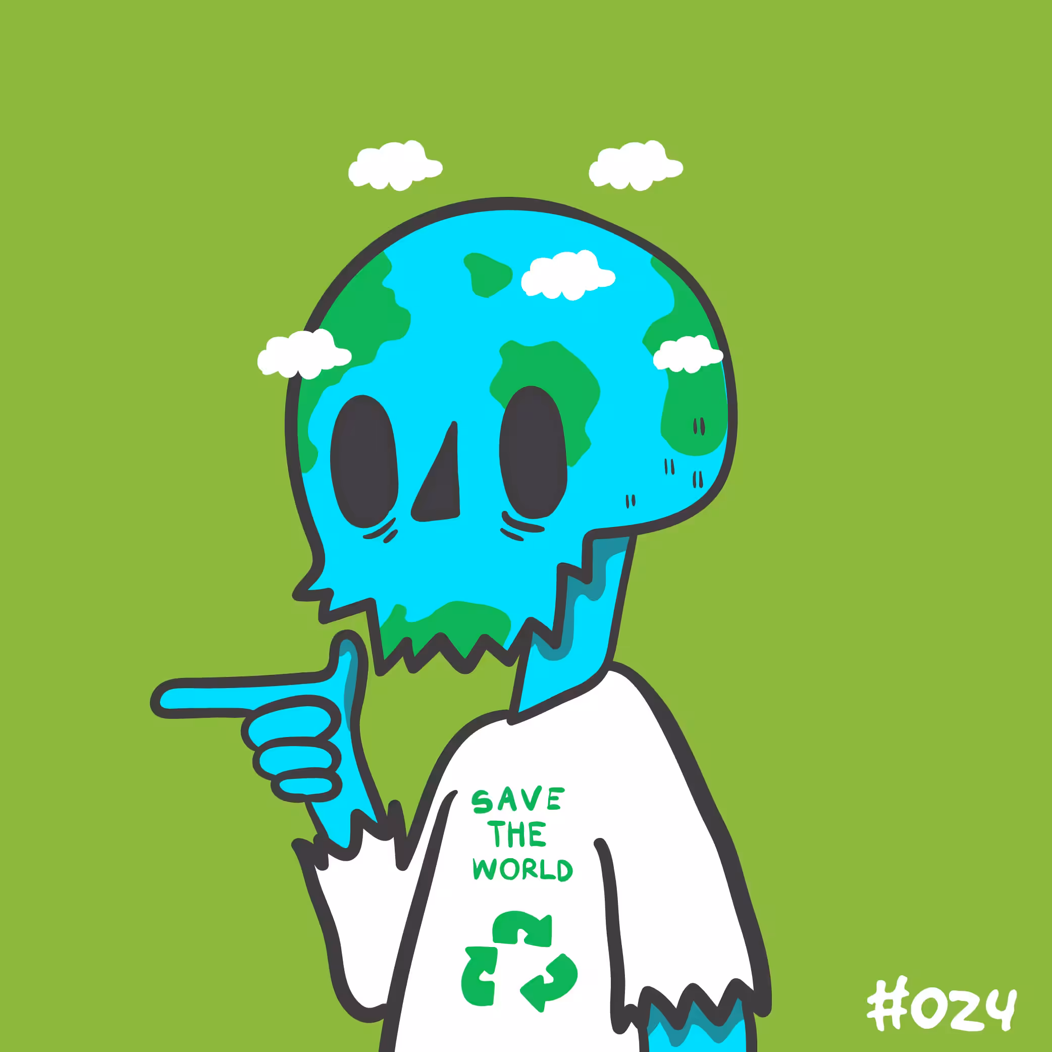 "Cookiie xoxo #024"