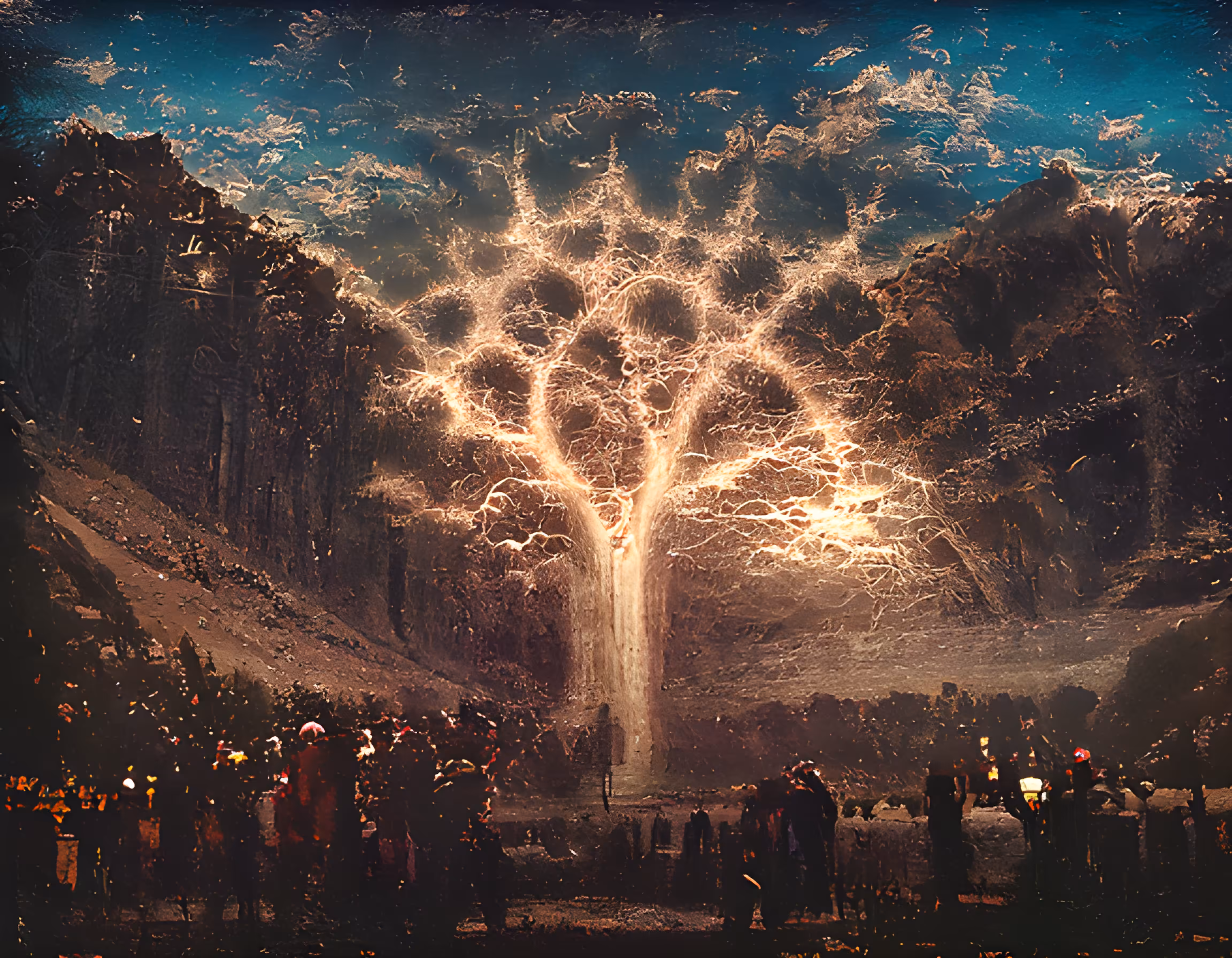 Axis Mundi