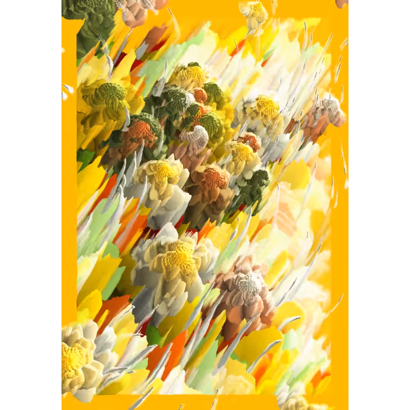 Rococo #120