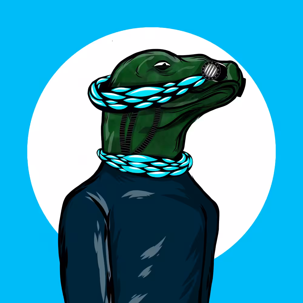 KOMODO #021