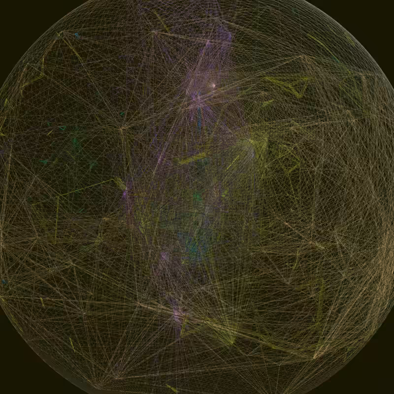 Constellation Builder 02 #54