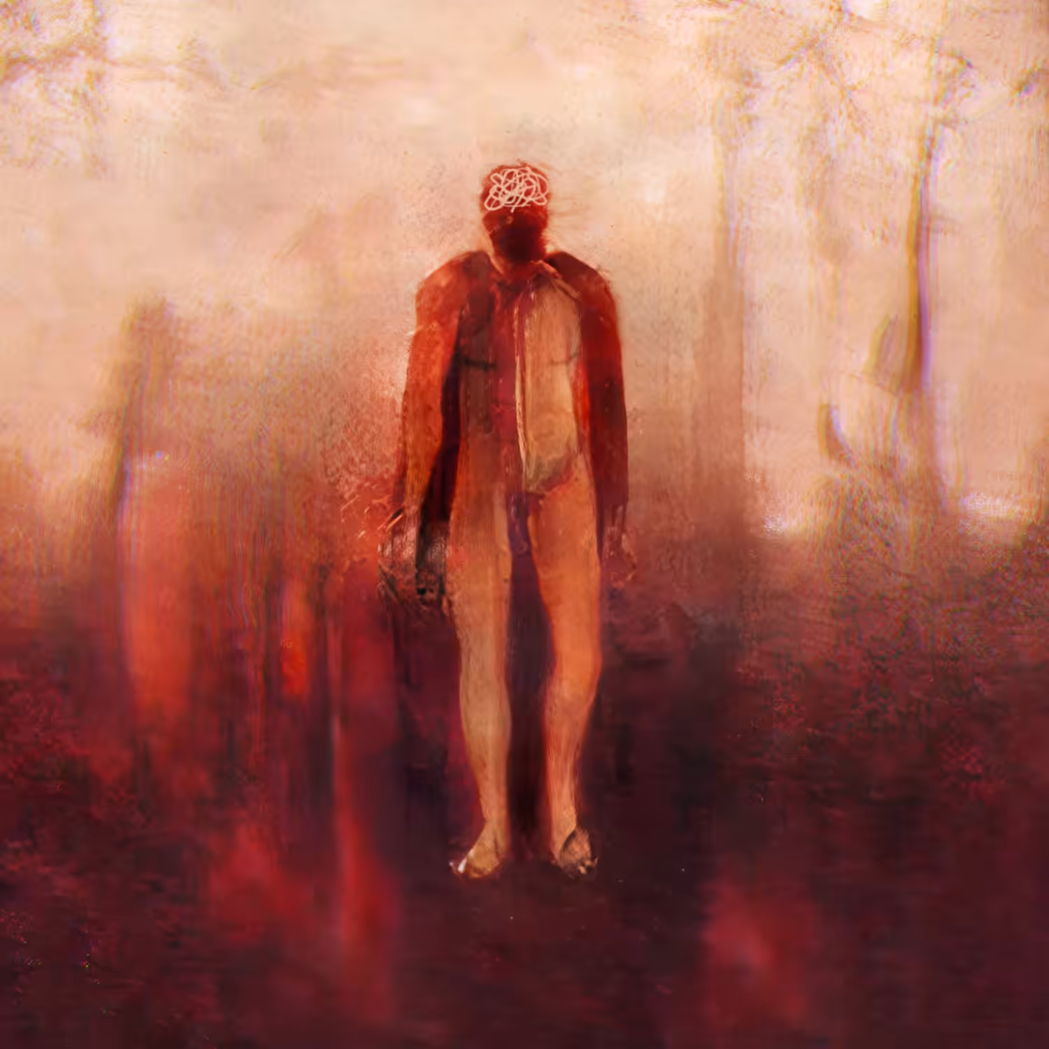 LOST.