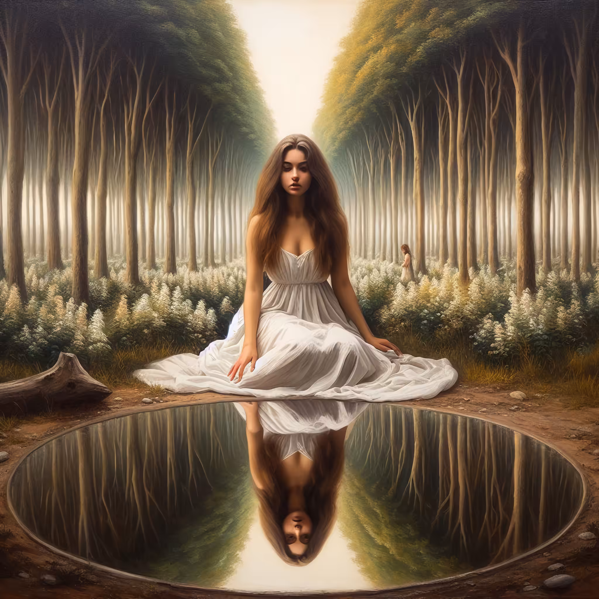 Looking Glass