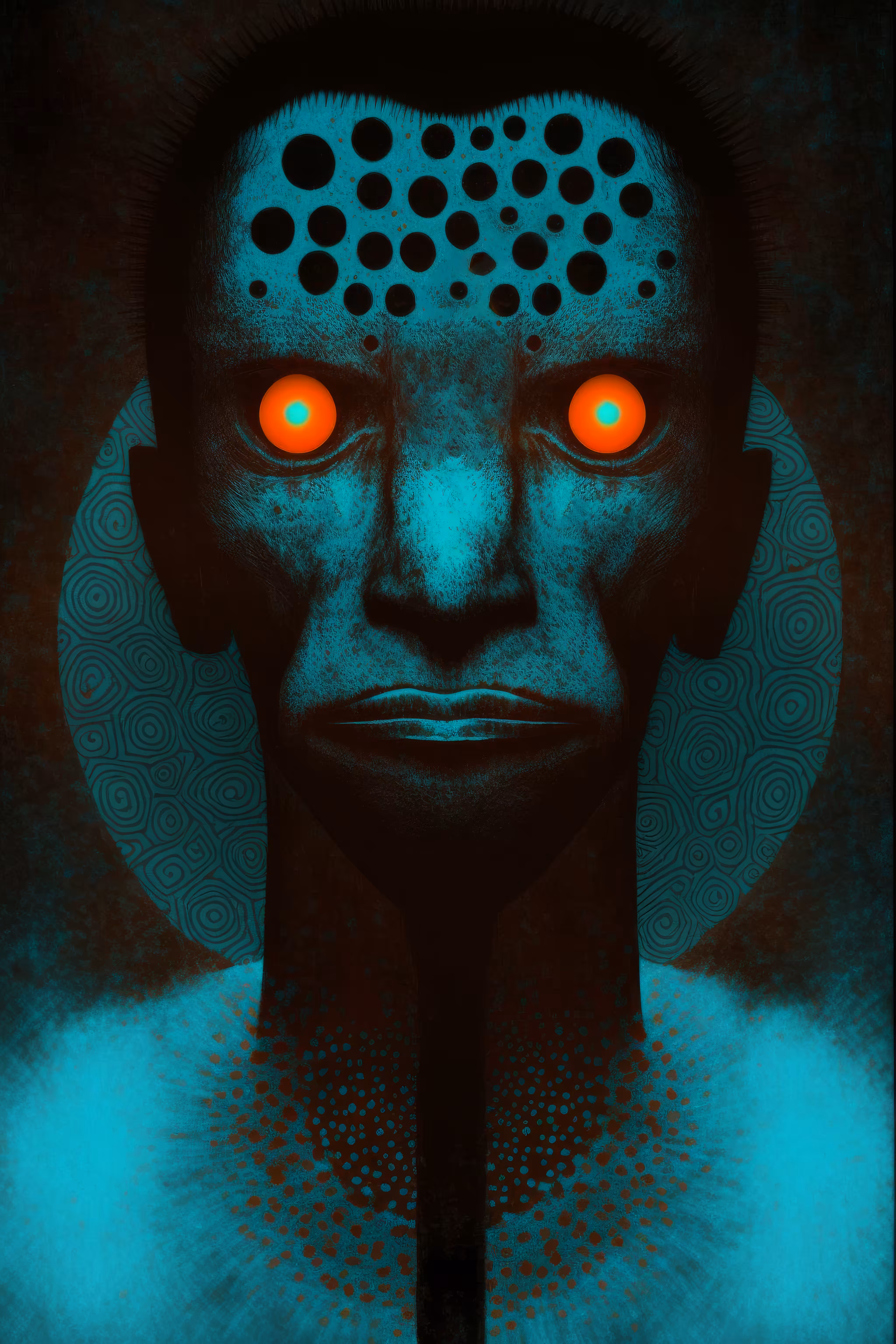 The Riddle Whisperer