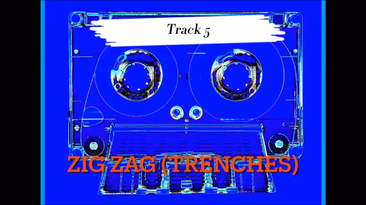 NFT Mixtape Vol 1 Track 5 Zig Zag (Trenches)