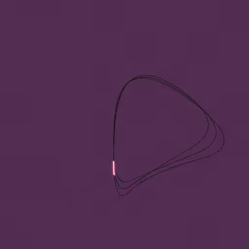 ayil: And Yet It Loops #446