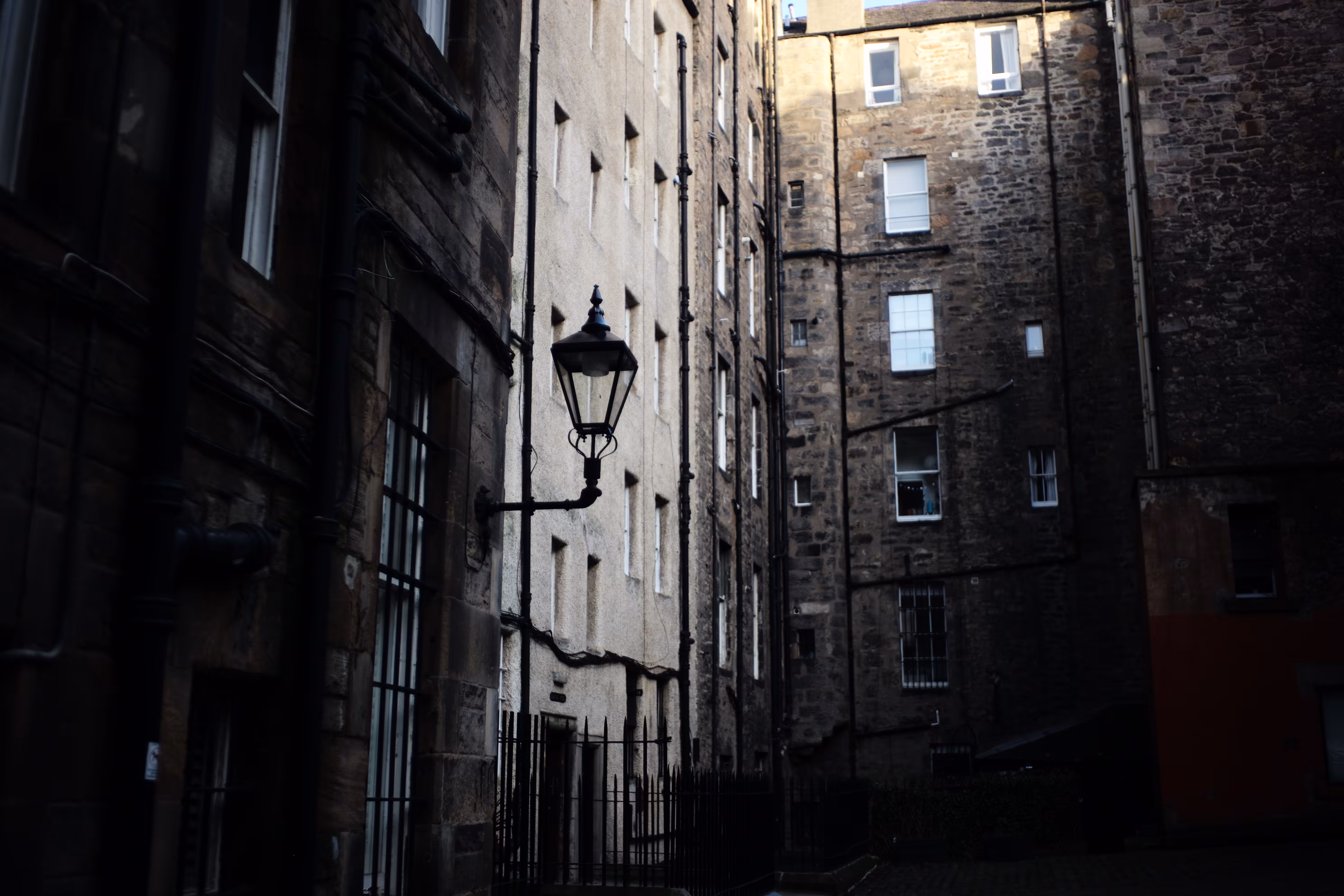 Street Light