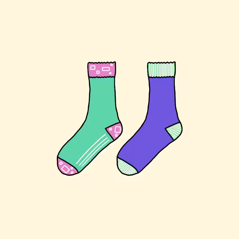 Socks #48