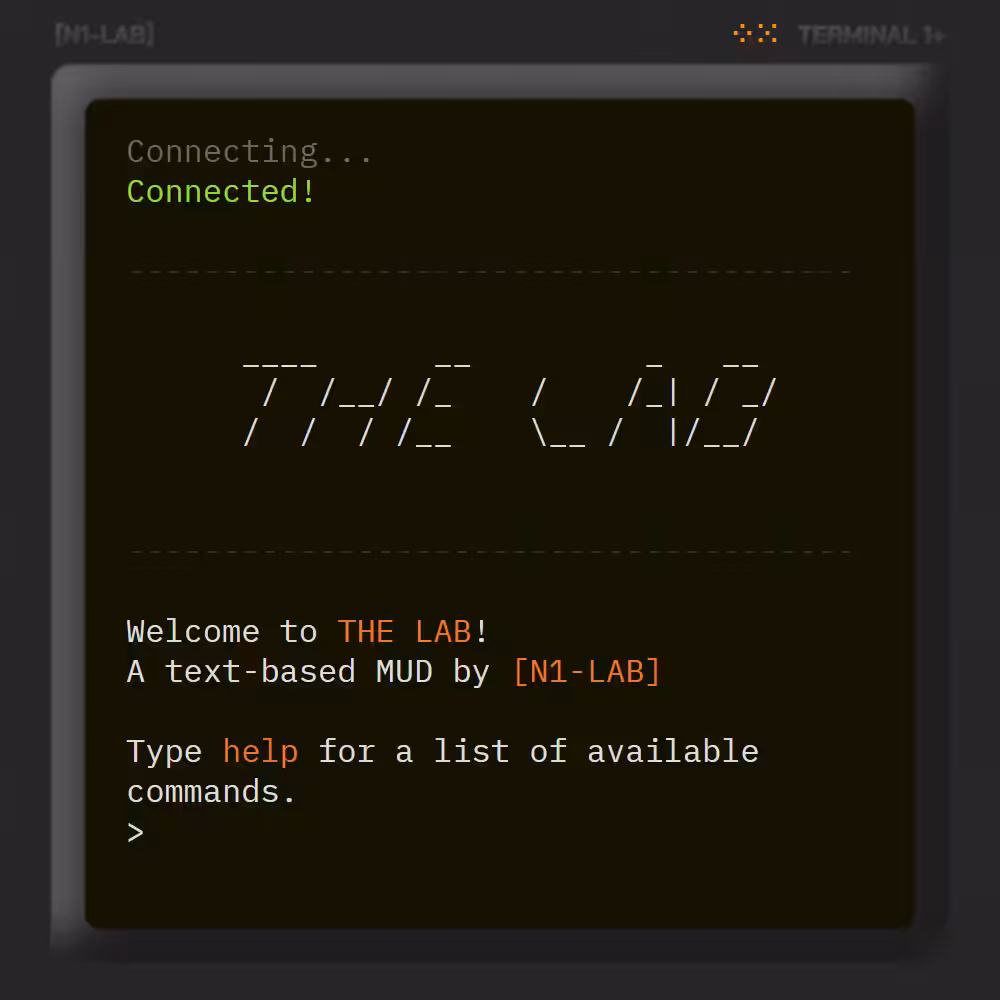 THE LAB