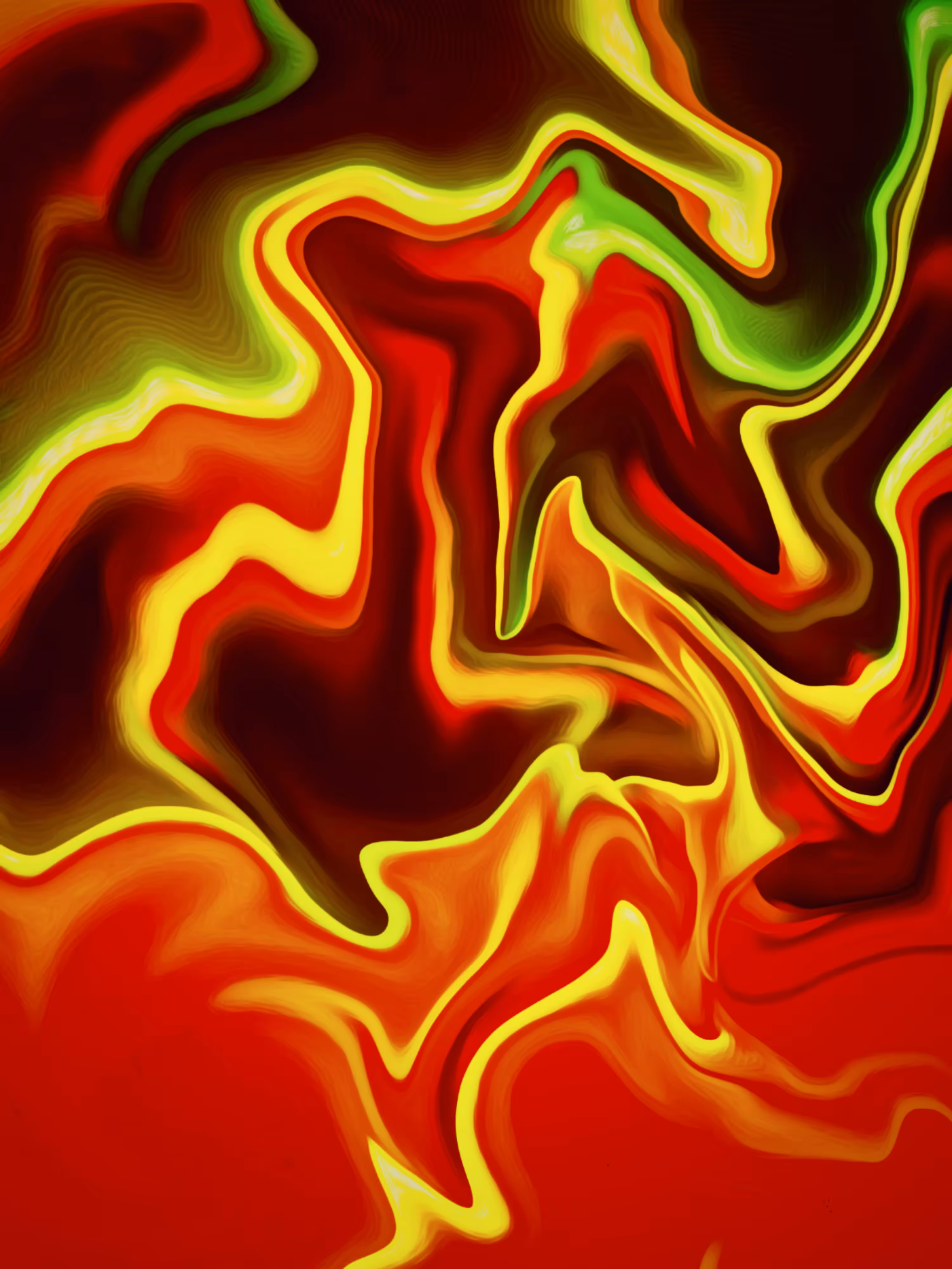 Fire Burst