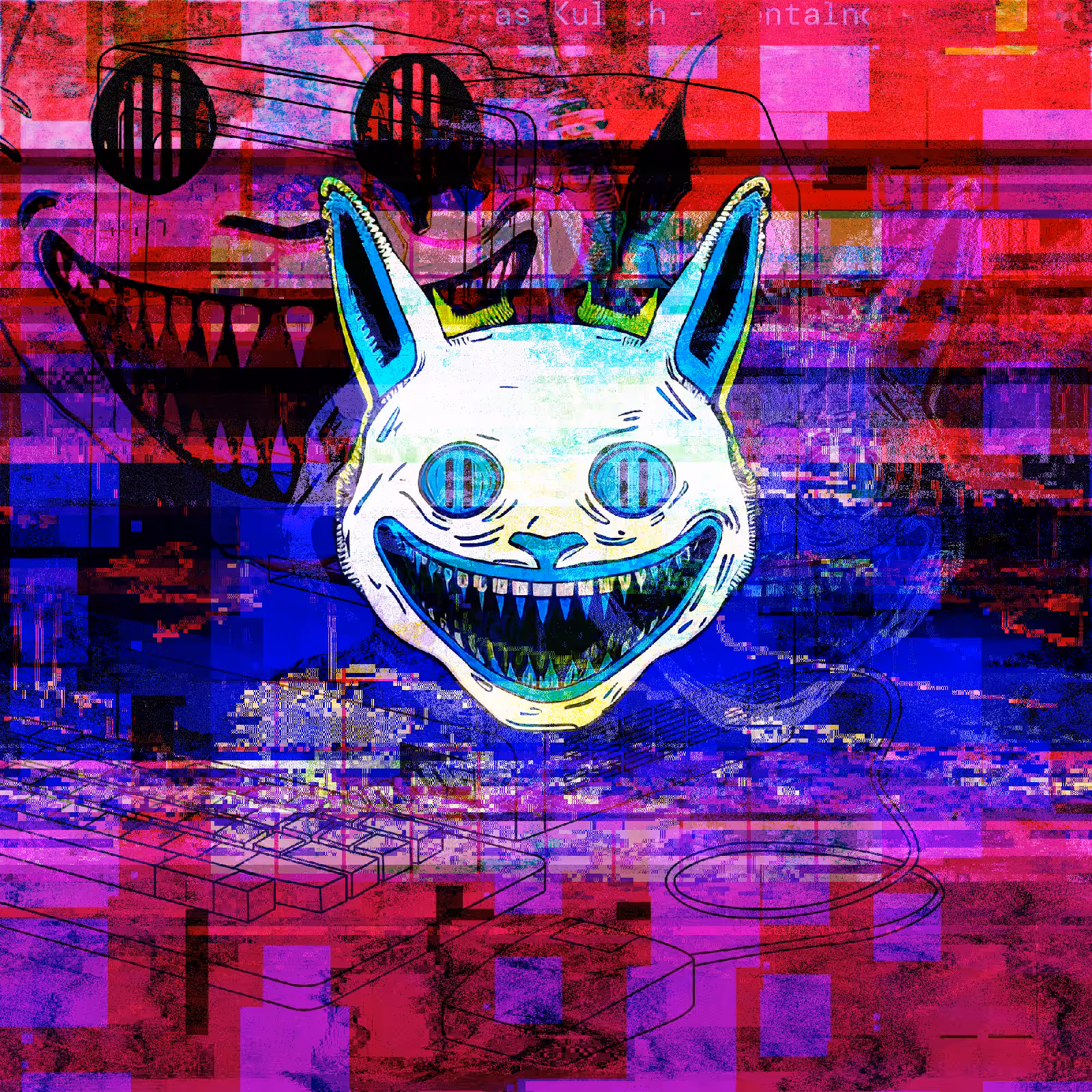 The Vibesynth #21
