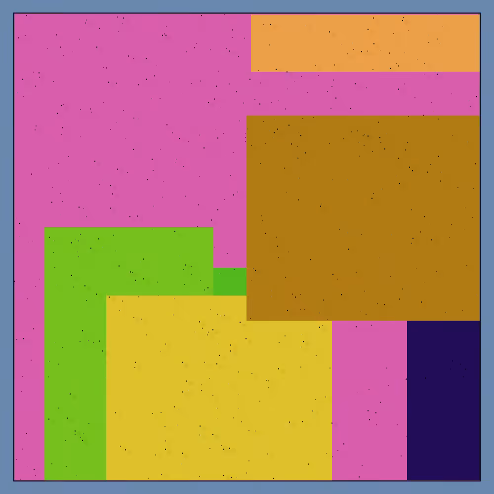 City Pop - AI Study II #128
