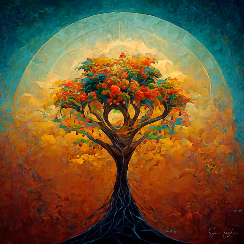 Tree of Knowledge