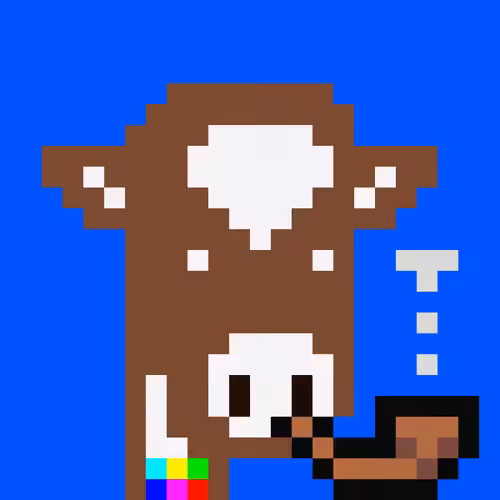 CowPunks #1674