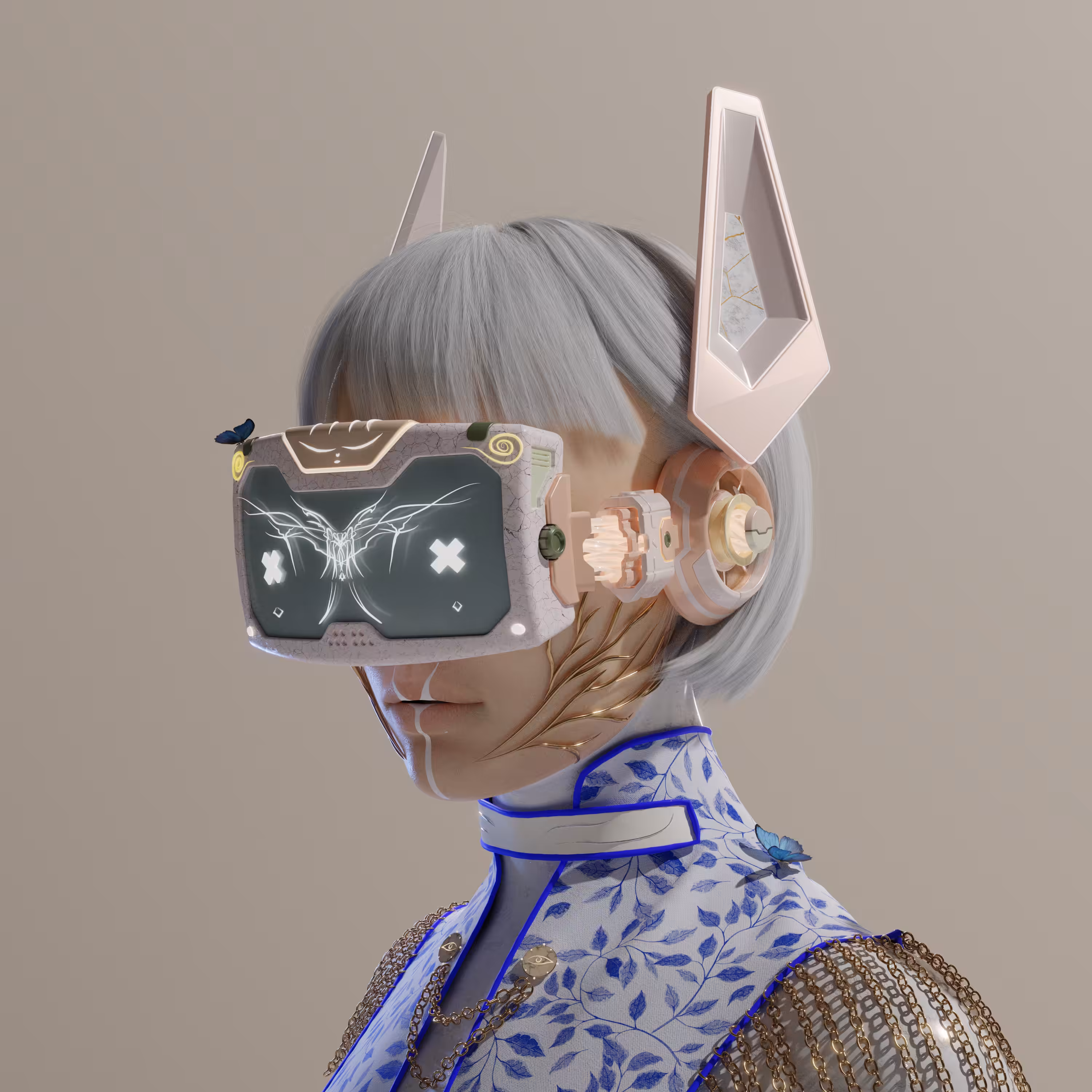 CTZN 0018