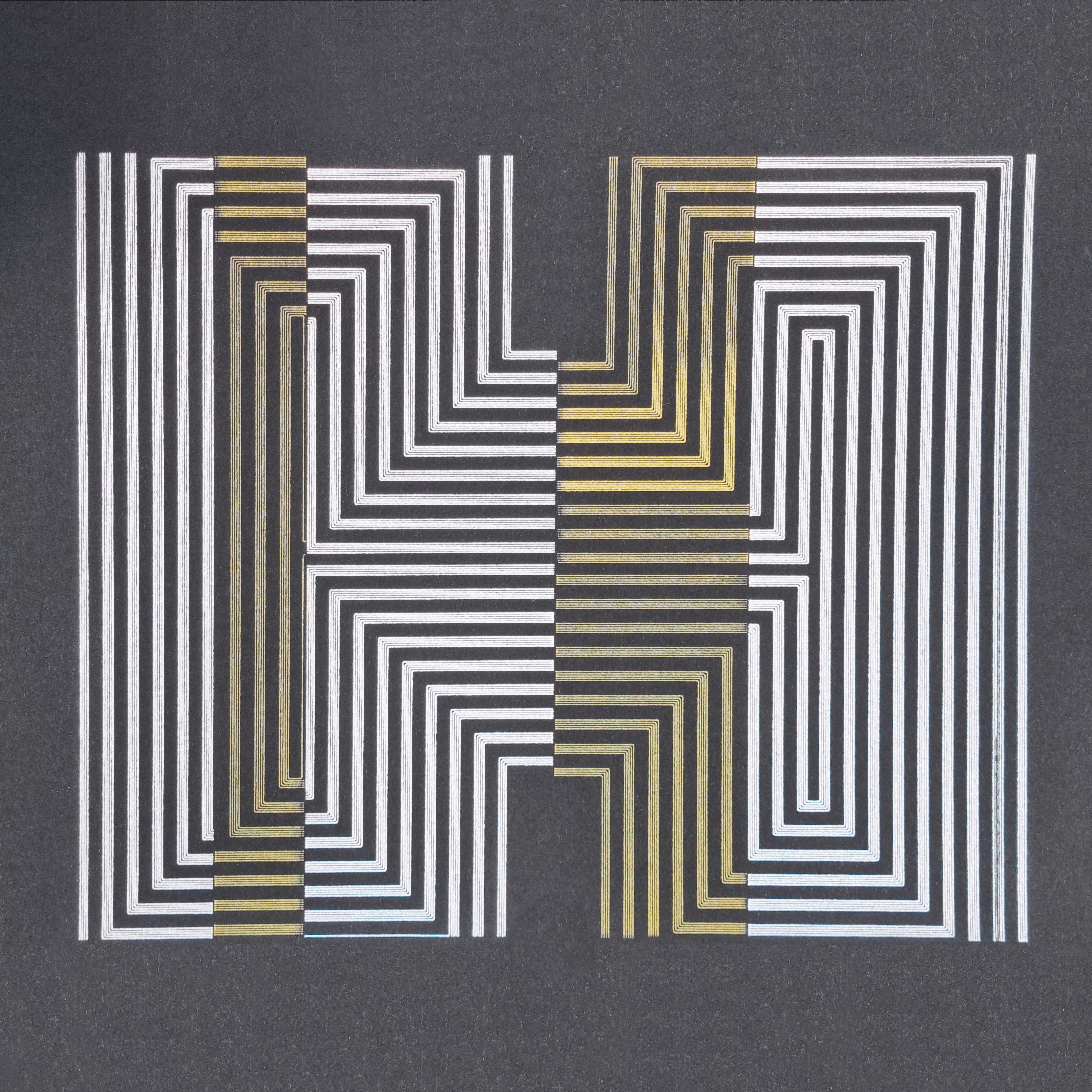 "H" Plot
