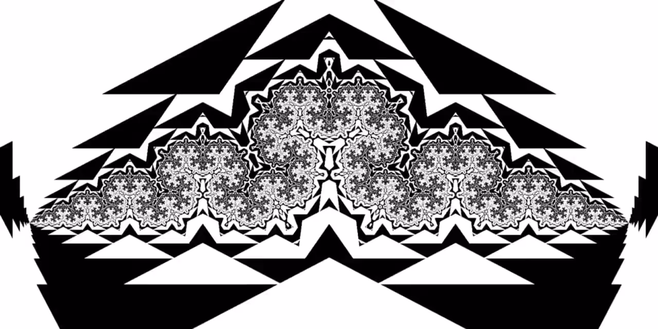 Dance Of Shapes