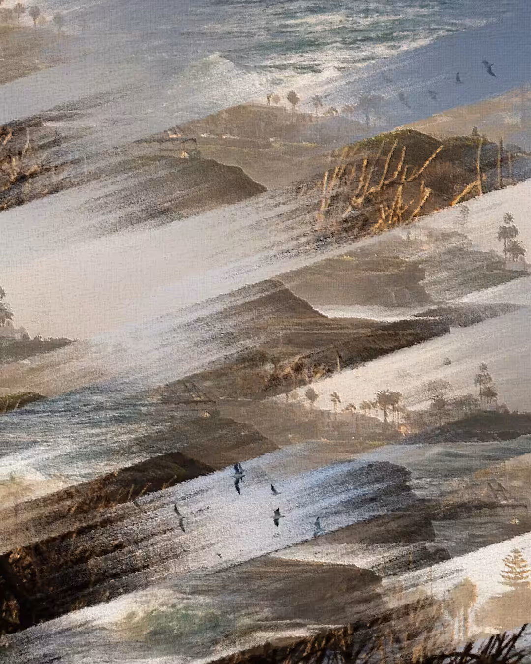 LandEscapes #2