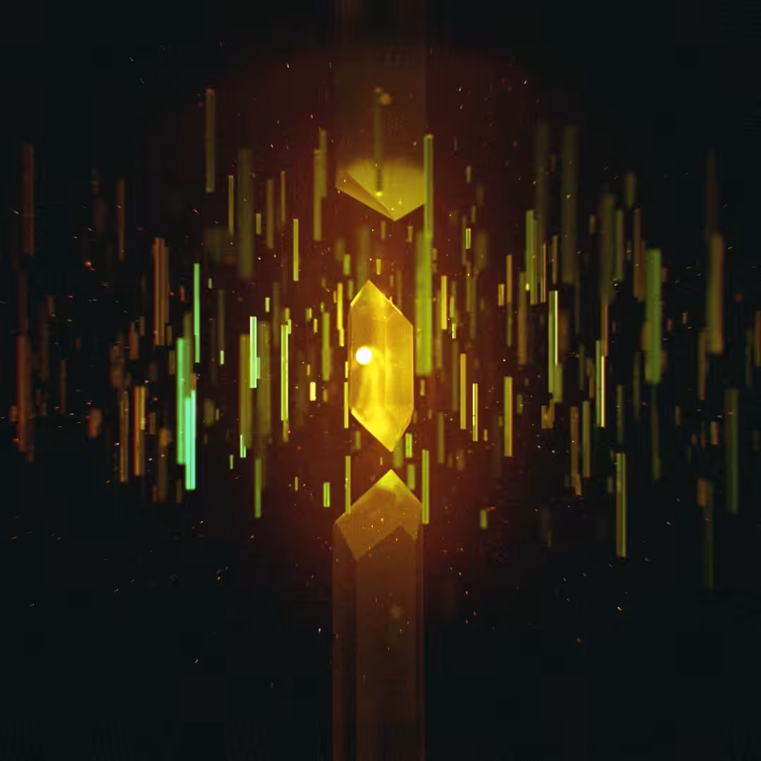 GLOW OLD 4 - Dusk
