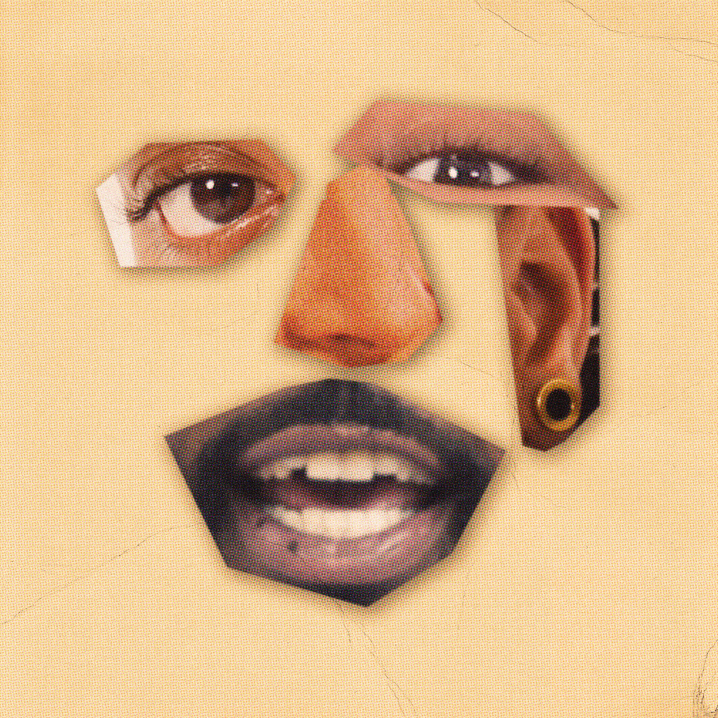 DROPOUTS VOL 1 #1