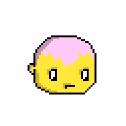 weird bob #025