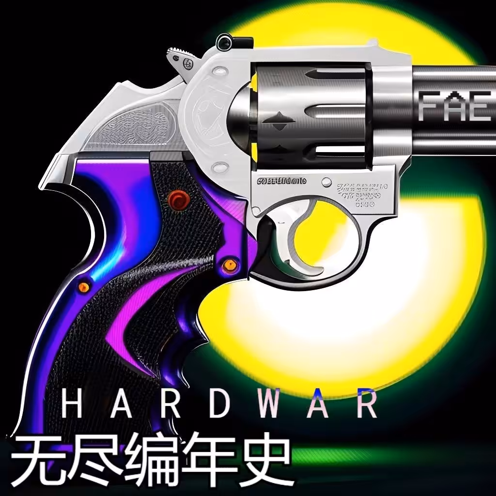 HARDWAR (#005) 