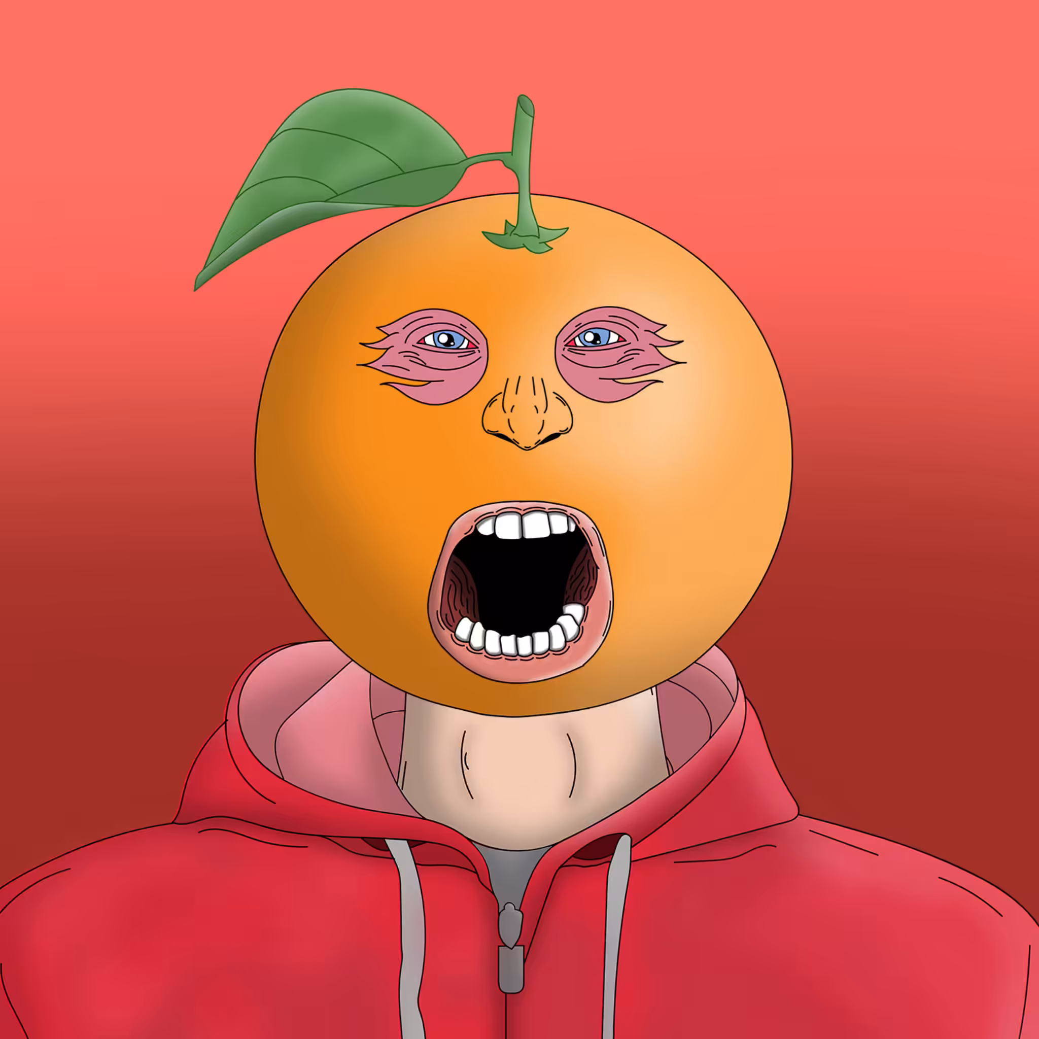 Fruity Boys #45