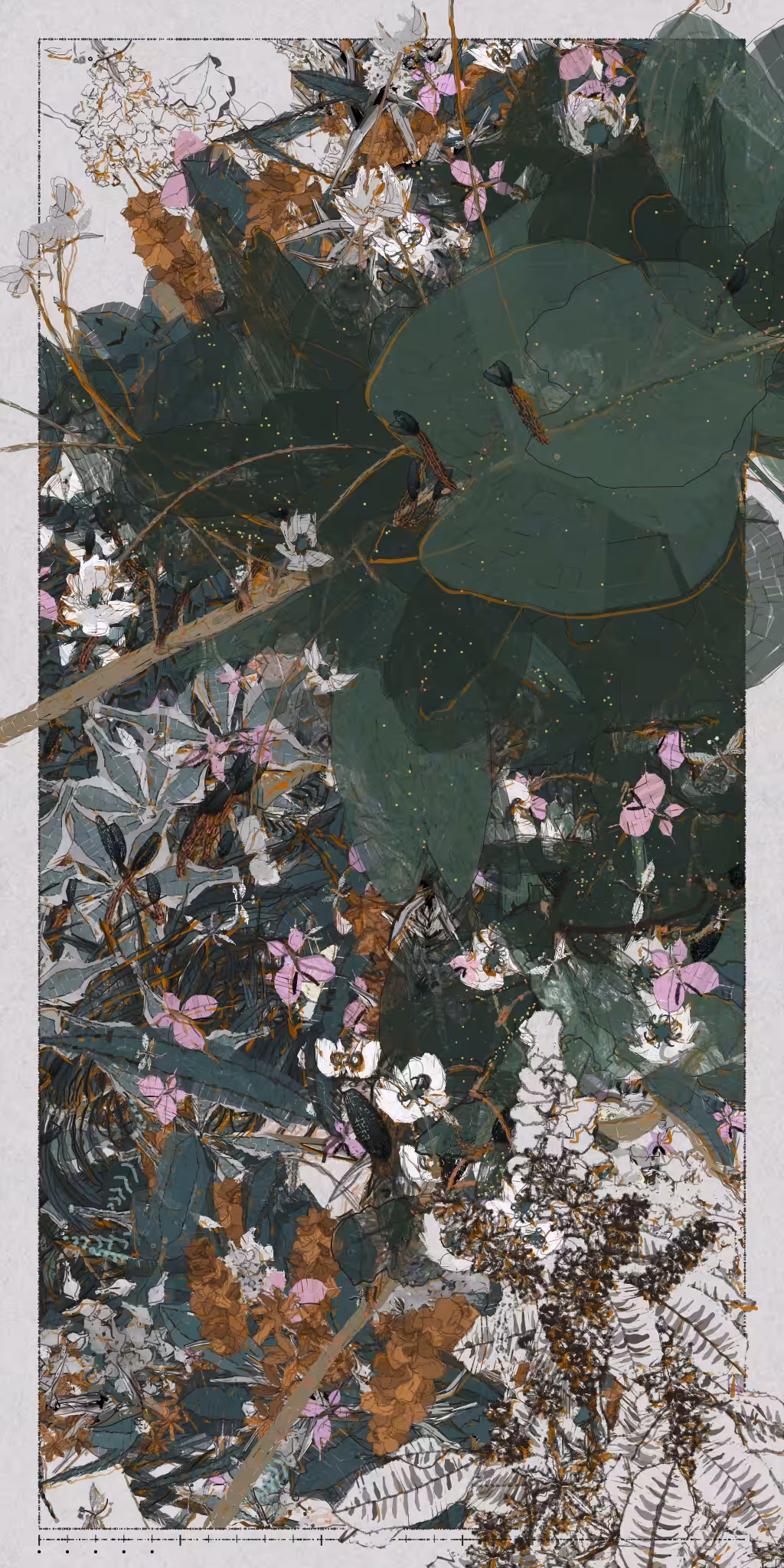 Polypaths | 植徑集 #338