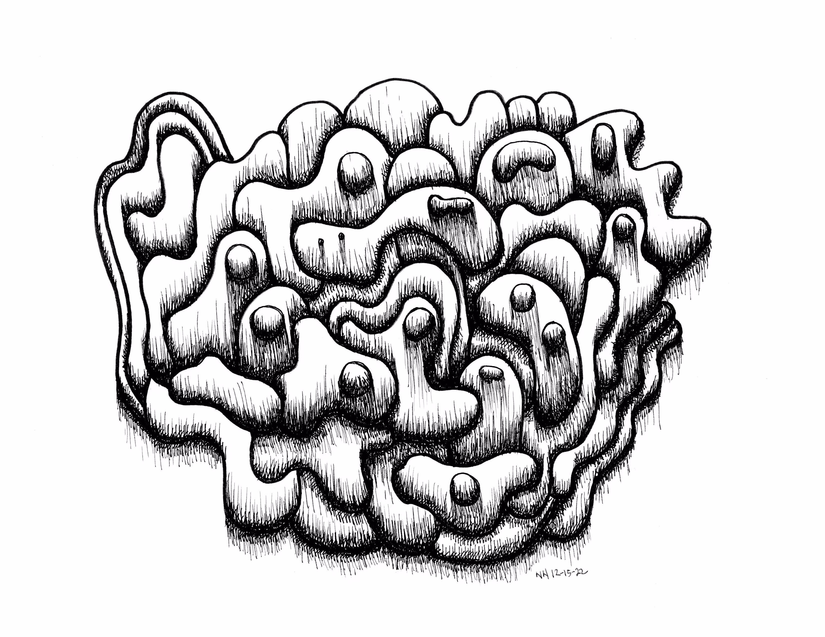 Coloring Book Page 163