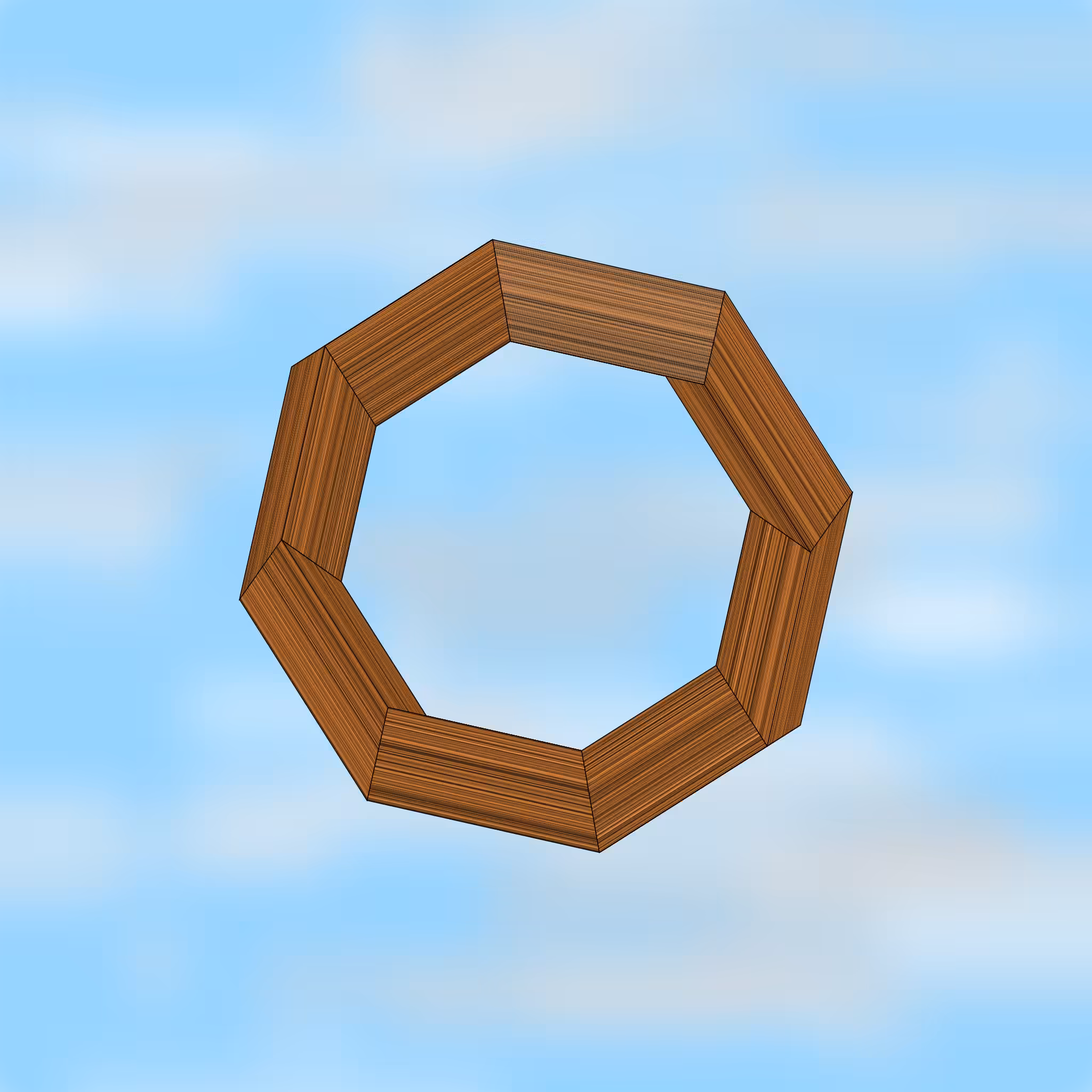 Nexus #8