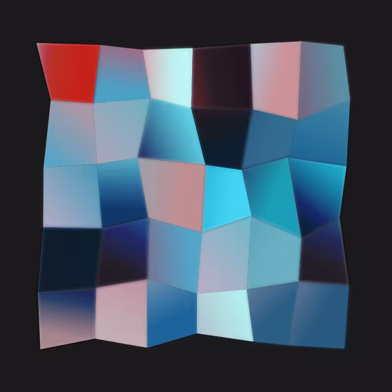 Fragments #21