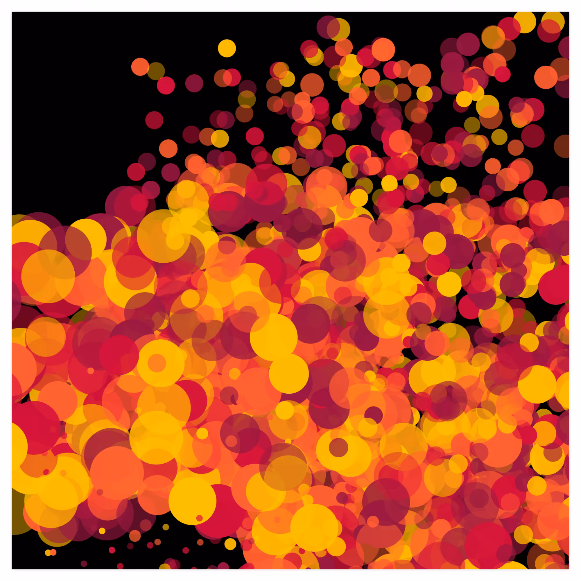 Atomic Chaos #9