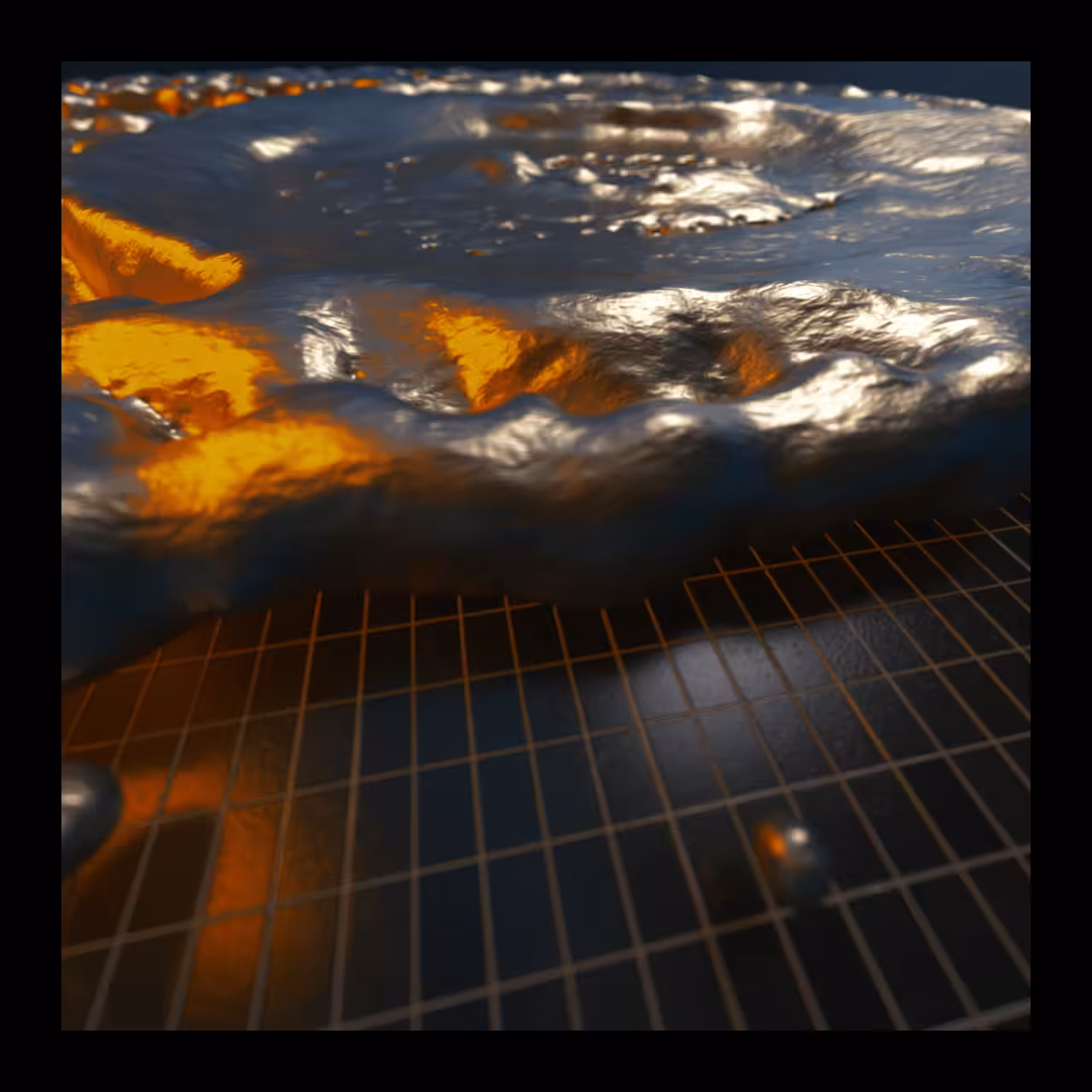 Alien Lab Failure 