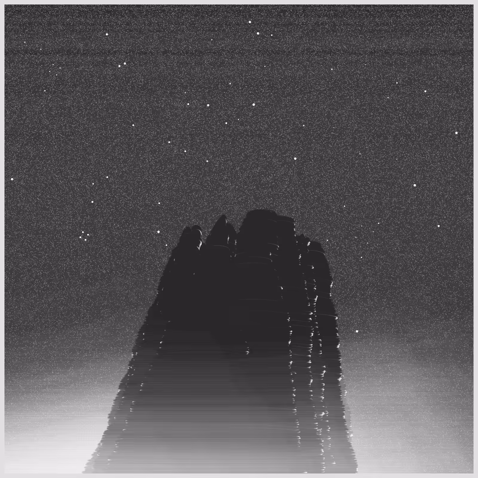 Holy Mountain #16