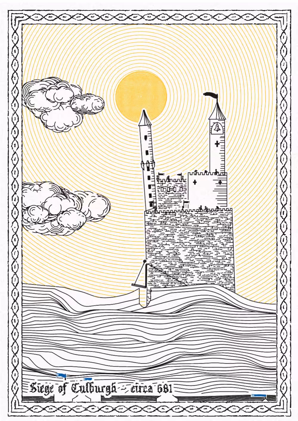 Plottable Era: (II) Medieval #36