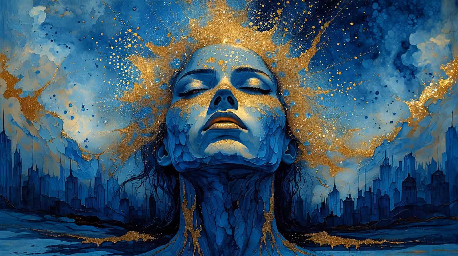 Silence that loves light 10
