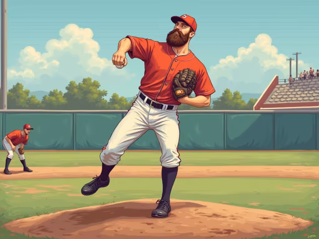 DataBaseball: Walter Thornton - 1897 (-0.6 PV)