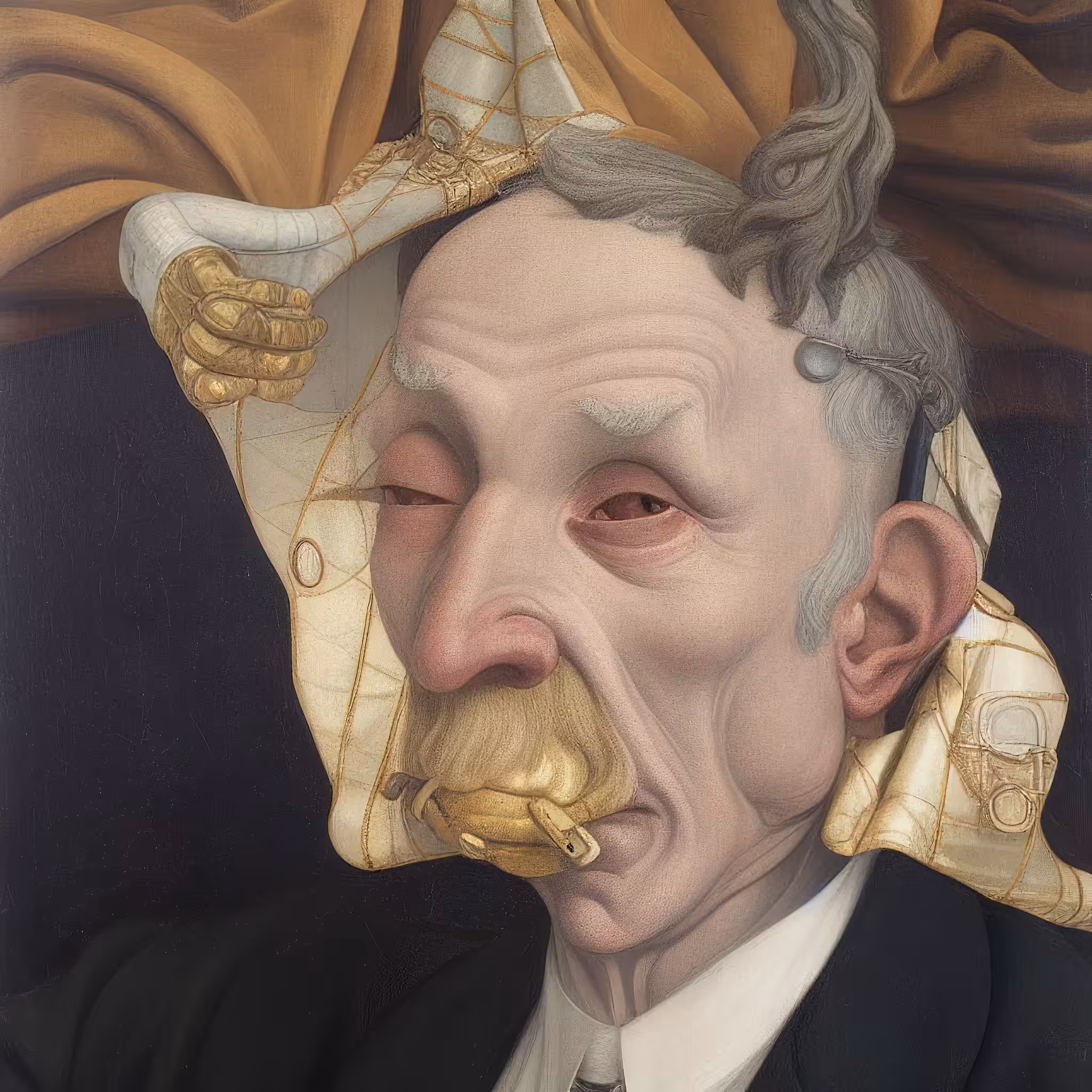 Lost Poets: Carter