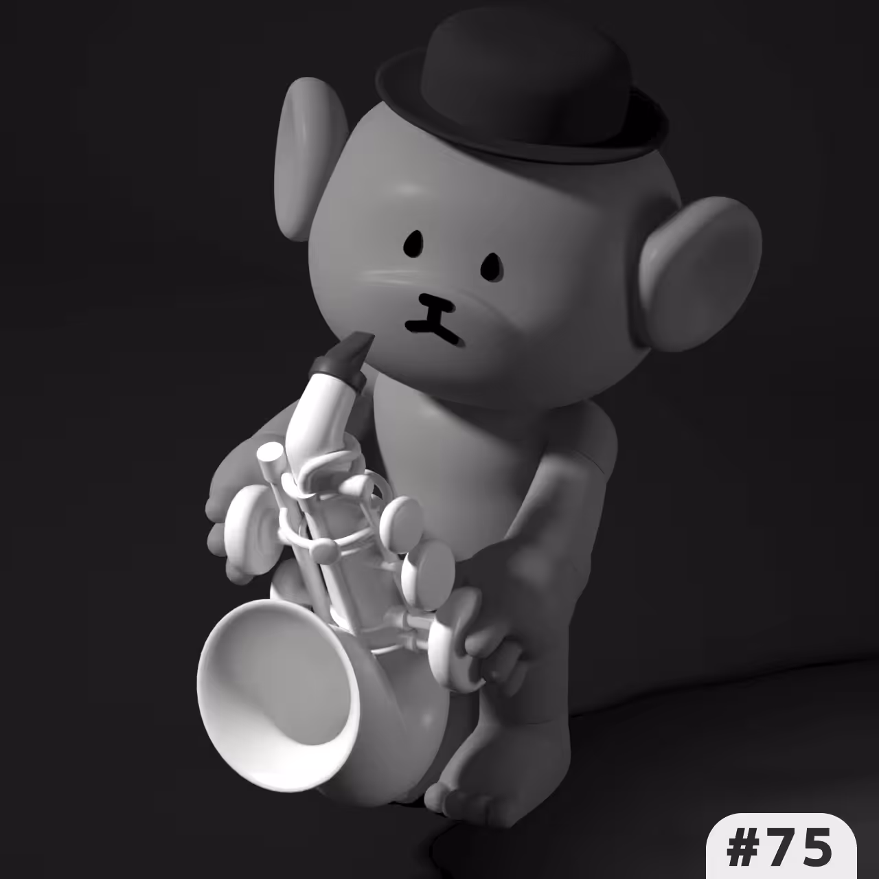 babyCommon's Precious #75