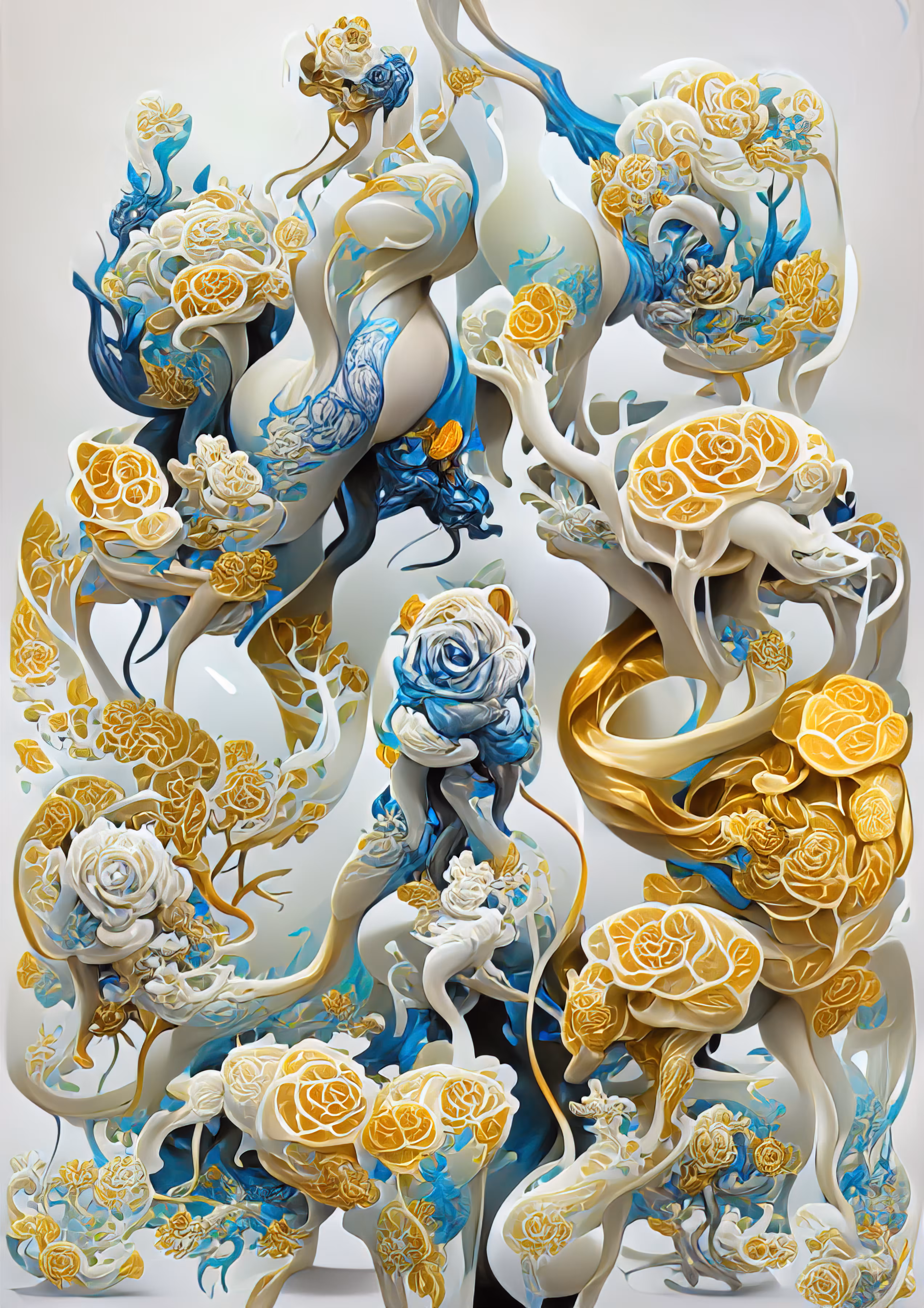 Roses