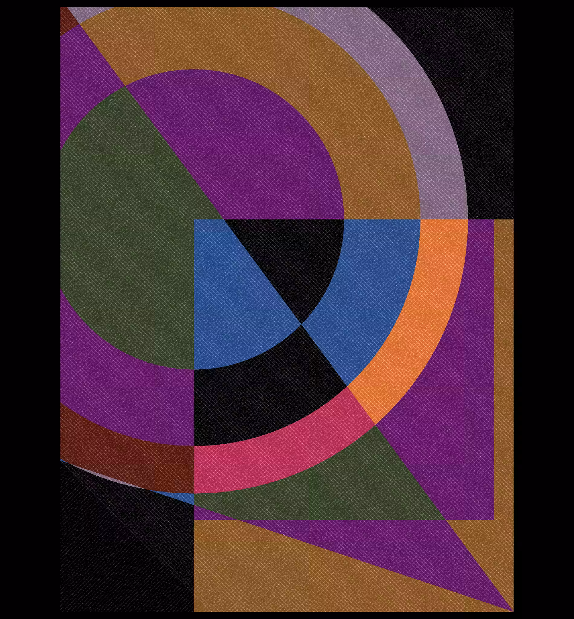 Geometric Transcendence #5