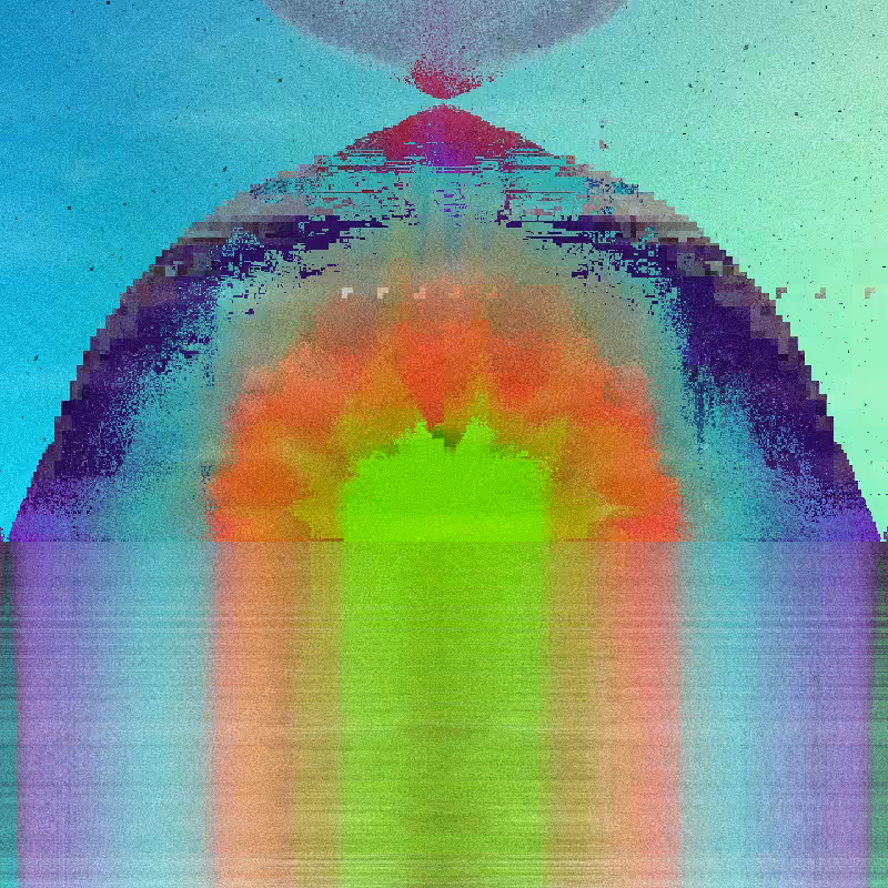 ATOMIC ISLANDS #32