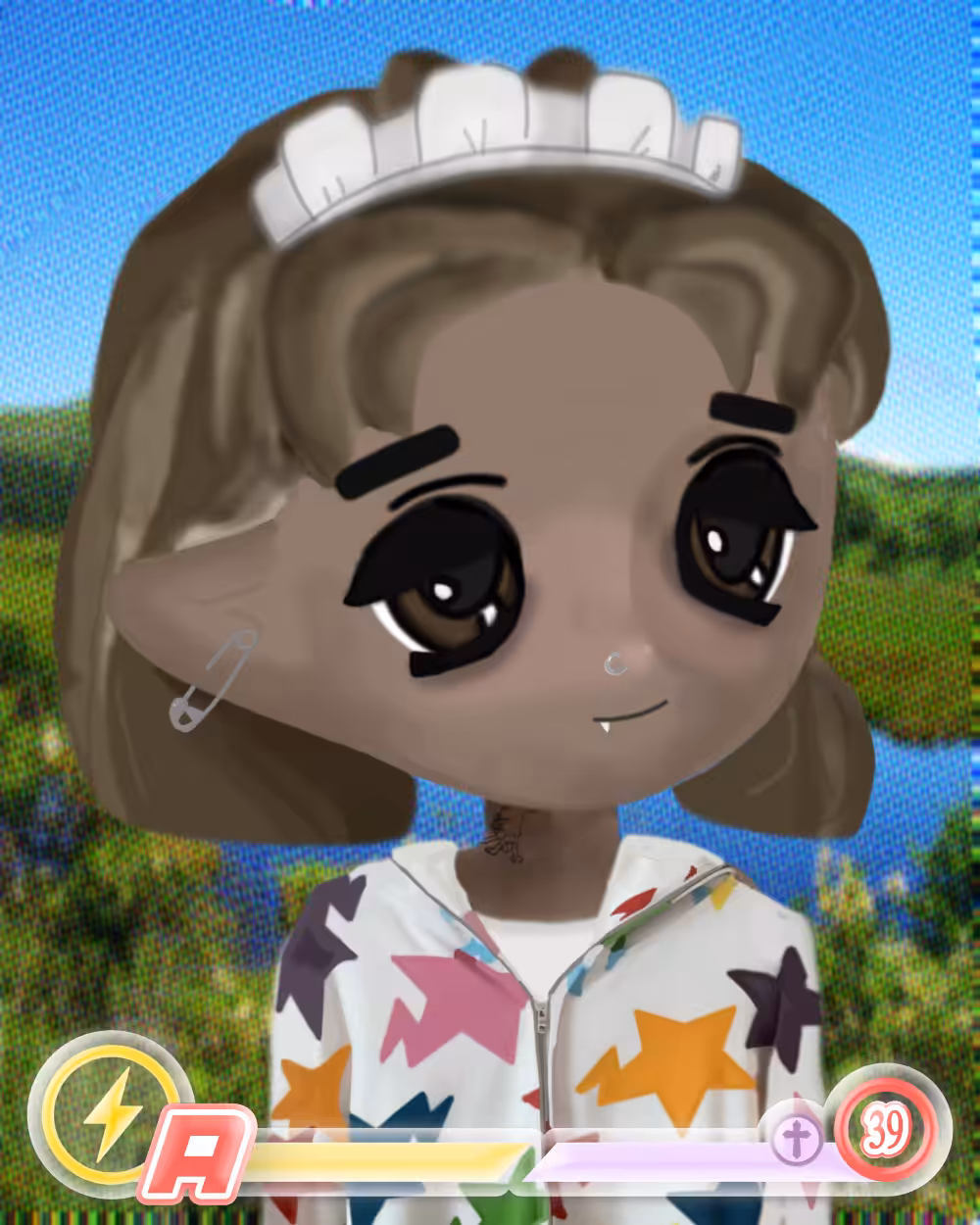 Milady 1702