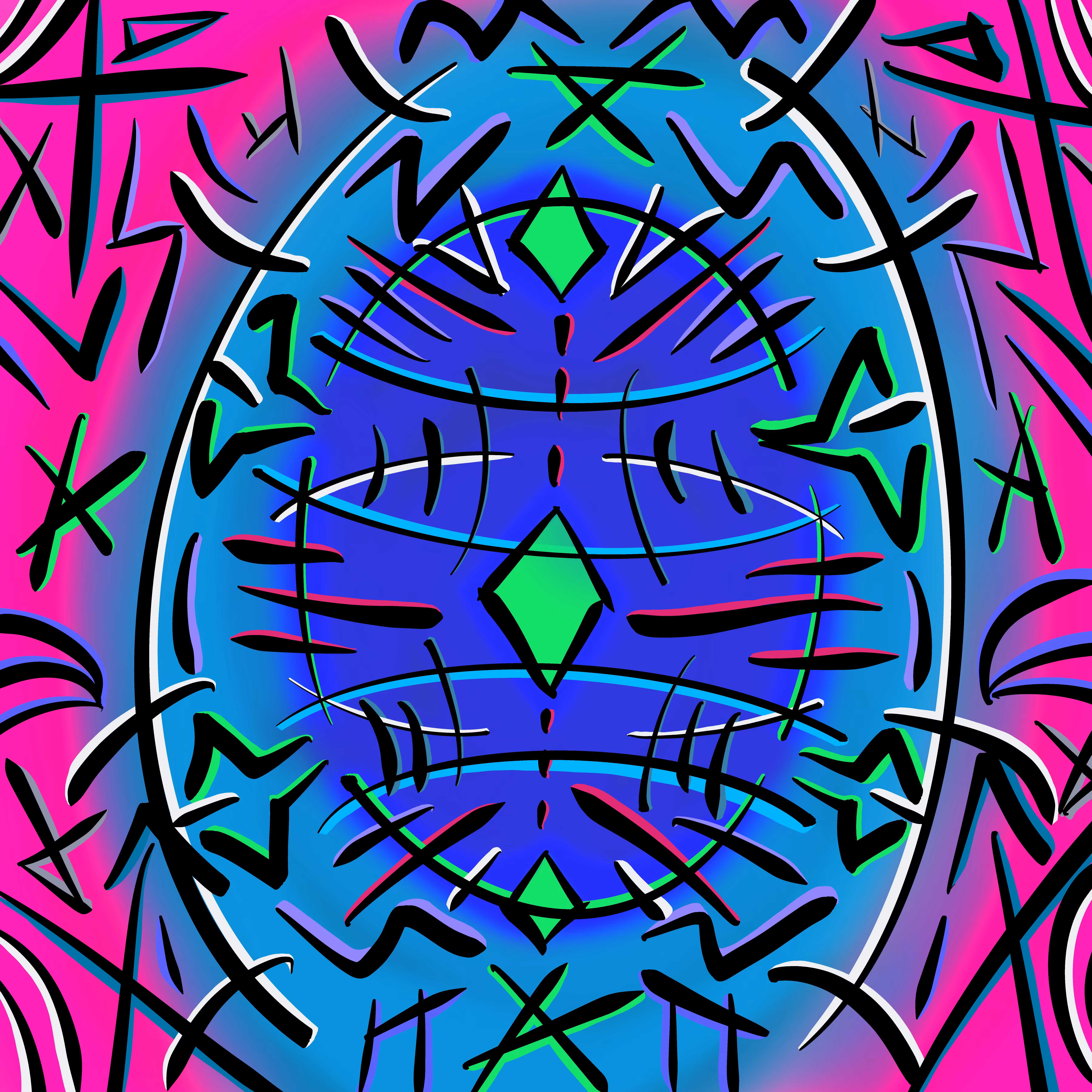 Auric Energies
