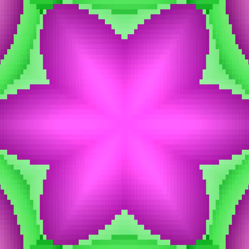 Star Pulse #16