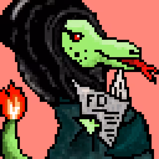 Fortune Dragon #0323
