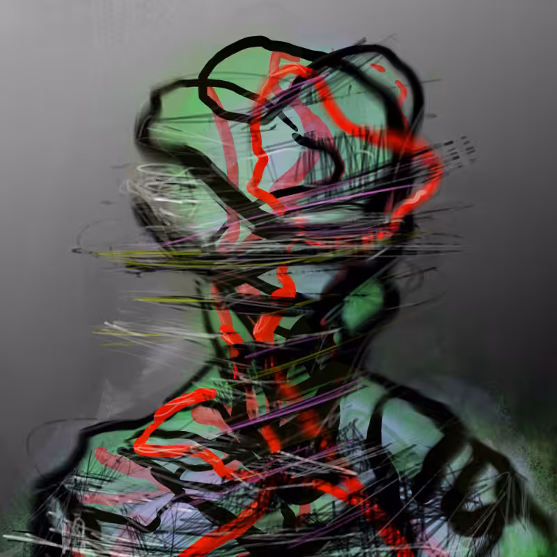 Mindscapes n1 #30