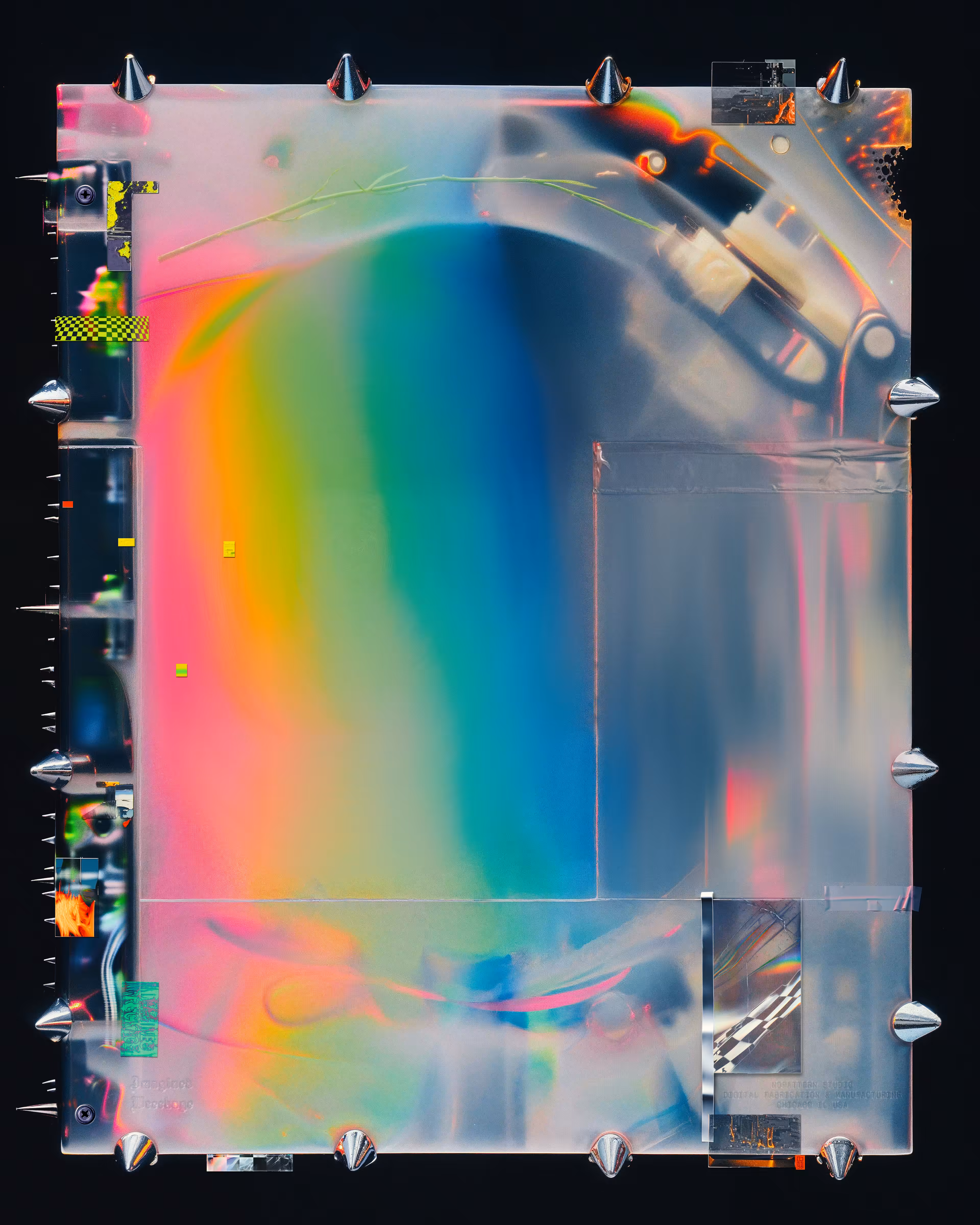 Total Internal Reflection